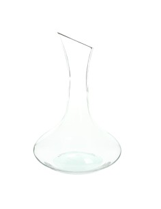 Decanter in vetro Margot Andrea