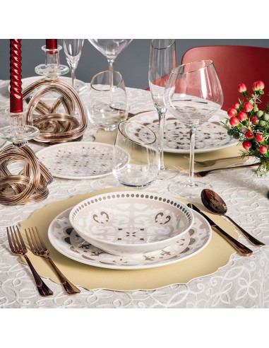 Decanter in vetro Margot Andrea Fontebasso