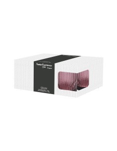 Set 6 bicchieri viola Grain 2