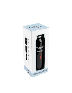 Borraccia termica a lattina Egan 400 ml 2