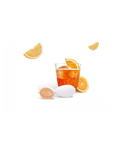 Confetti Aperitivo Maxtris SPRITZ 1 Kg.