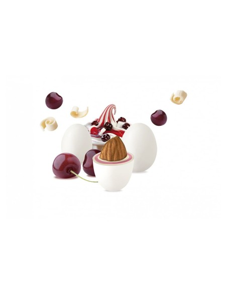 Confetti Maxtris AFFOGATO all'AMARENA 1 Kg.