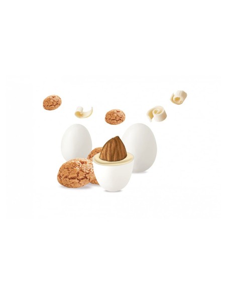 Confetti Maxtris AMARETTO 1KG.