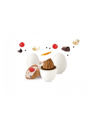 Confetti Maxtris CANNOLO SICILIANO 1KG.