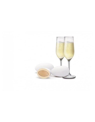 Confetti Aperitivo Maxtris CHAMPAGNE Bubble 1 Kg.