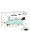 Confetti Maxtris CHOCO NUANCE TIFFANY 1KG.