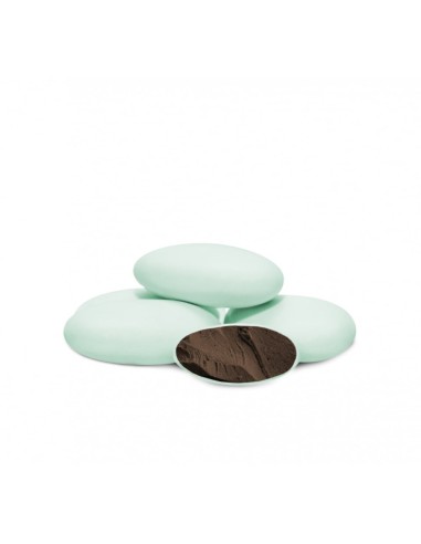 Confetti Maxtris CHOCO NUANCE TIFFANY 1KG.