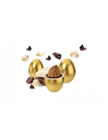 Confetti Maxtris Classico ORO 500 Gr.