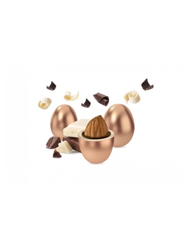 Confetti Maxtris Classico ORO ROSATO 500 Gr.