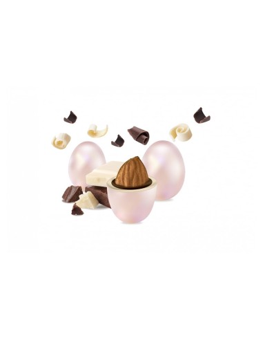 Confetti Maxtris Classico ROSA PERLATO 500 Gr.