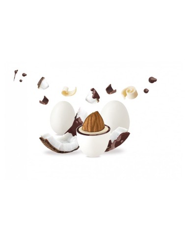 Confetti Maxtris COCCO E NUT 1KG.