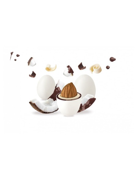 Confetti Maxtris COCCO E NUT 1KG.