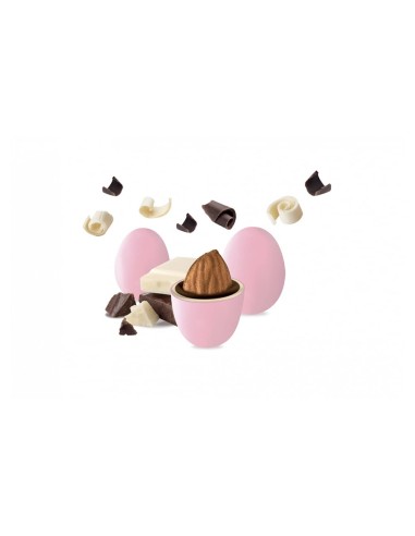 Confetti Maxtris Dolce ARRIVO ROSA 500GR.