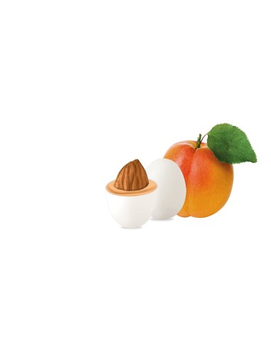 Confetti Maxtris Dolcezze d'Italia ALBICOCCA DEL VESUVIO 1 Kg.