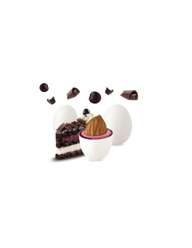 Confetti Maxtris FORESTA NERA 1KG.
