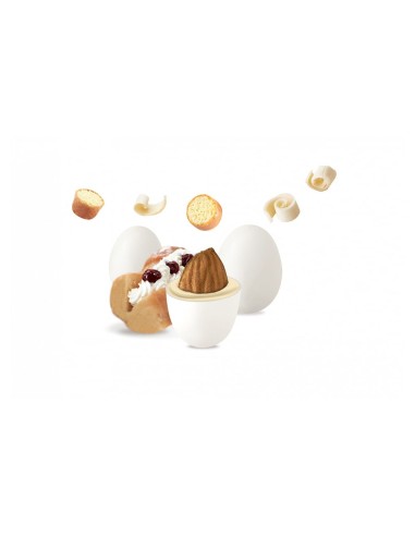 Confetti Maxtris BABĆ€ CON PANNA 1 KG.
