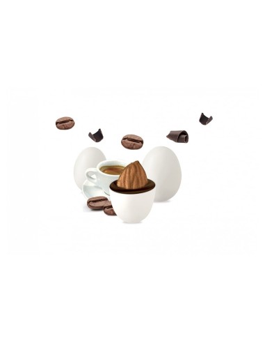 Confetti Maxtris CAFFĆ ESPRESSO NAPOLETANO 1KG.