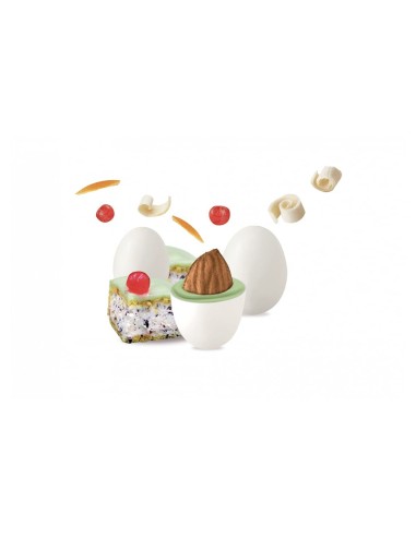 Confetti Maxtris CASSATA SICILIANA 1 KG.