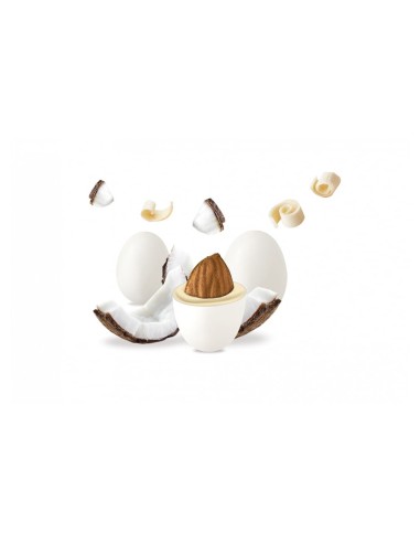Confetti Maxtris COCCO 1 KG.