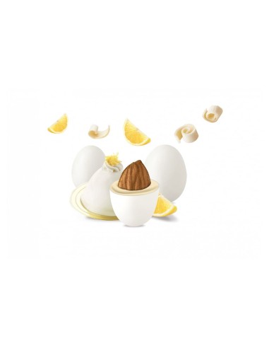 Confetti Maxtris DELIZIA AL LIMONE 1 KG.