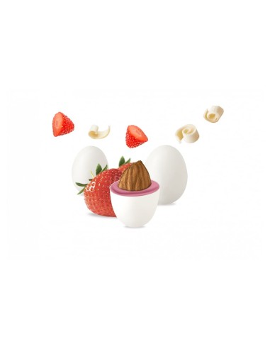 Confetti Maxtris FRAGOLA 1 KG.