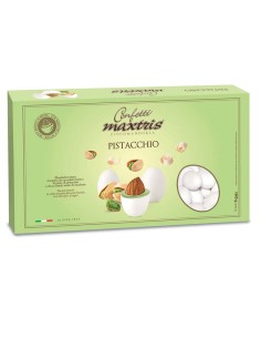Confetti Maxtris PISTACCHIO 1 KG.