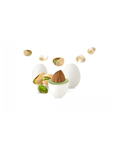Confetti Maxtris PISTACCHIO 1 KG.