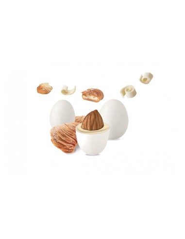 Confetti Maxtris SFOGLIATELLA NAPOLETANA 1 KG.
