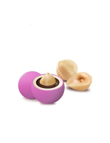 Confetti Maxtris LES NOISETTES Nuance MALVA 1KG.