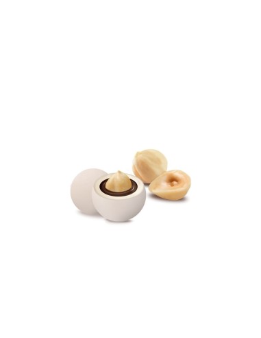 Confetti Maxtris LES NOISETTES Nuance TORTORA 1KG.