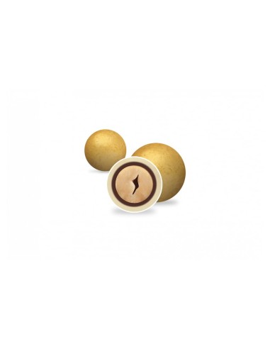 Confetti Maxtris Les Perles de L'Amour ETÄï ORO PERLATO 1 KG.