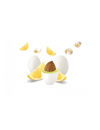 Confetti Maxtris LIMONE 1KG.