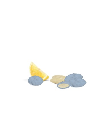 Confetti Maxtris MANDORICCI d'Avola Nuance CARTA DA ZUCCHERO 1 KG.