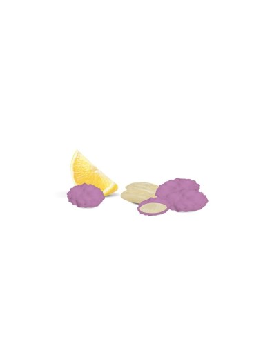 Confetti Maxtris MANDORICCI d'Avola Nuance MALVA 1 KG.