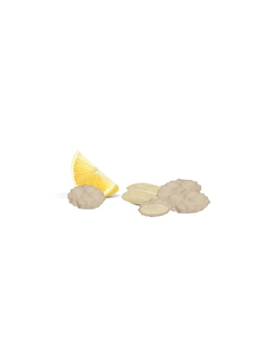 Confetti Maxtris MANDORICCI d'Avola Nuance TORTORA 1 KG.