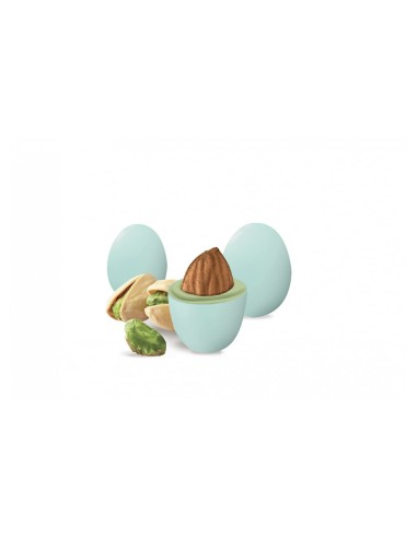 Confetti Maxtris Pistacchio NUANCE TIFFANY Enzo Miccio 1 Kg.