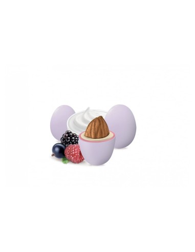 Confetti Maxtris Yogurt ai Frutti di Bosco NUANCE LILLA Enzo Miccio 1 Kg.