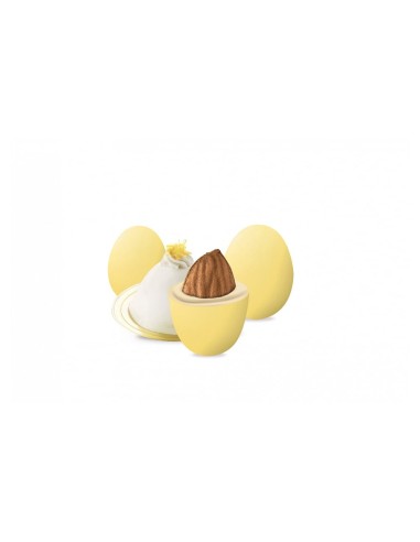 Confetti Maxtris Delizia a Limone NUANCE SUN Enzo Miccio 1 Kg.