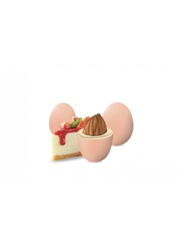 Confetti Maxtris Cheesecake NUANCE PESCA Enzo Miccio 1 Kg. Confetti Maxtris Cheesecake NUANCE PESCA Enzo Miccio 1 Kg.