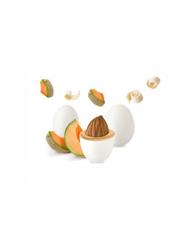 Confetti Maxtris MELONE 1KG.