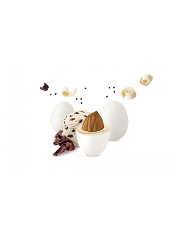 Confetti Maxtris STRACCIATELLA 1KG.