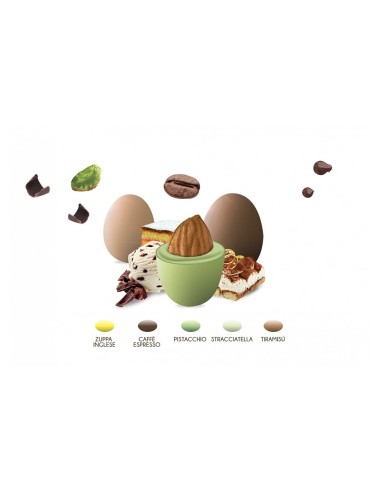 Confetti Maxtris MIX PASTICCERIA 1 KG.
