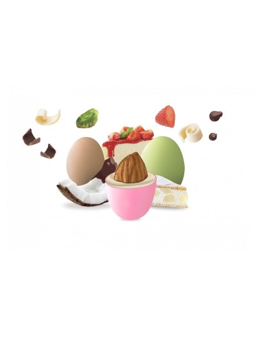 Confetti Maxtris MIX DELICE 1 KG.
