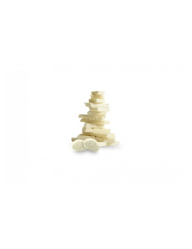 Confetti Maxtris WINNER CIOCCOLATO BIANCO 1 KG.