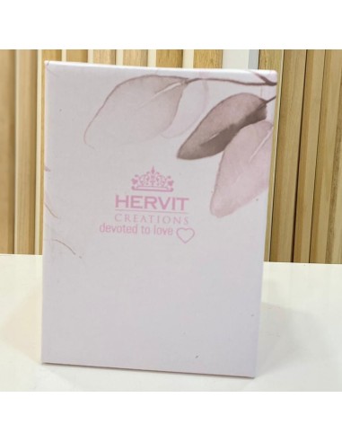 Svuotatasche Botanic Rosa Hervit 20x20 cm