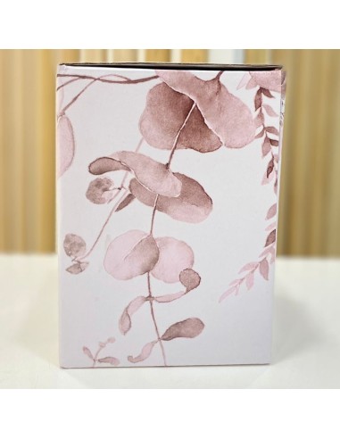 Svuotatasche Botanic Rosa Hervit 20x20 cm