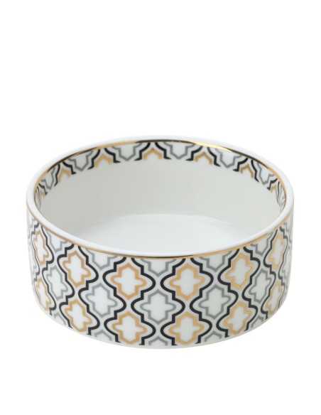 Ciotola Marrakech VLK DESIGN by Hervit 13 Cm