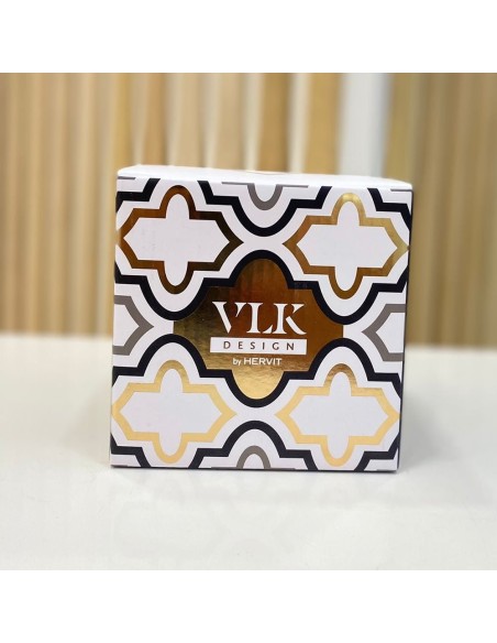 Ciotola Marrakech VLK DESIGN by Hervit 13 Cm