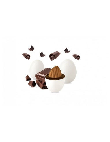 Confetti Maxtris NOIR 1 KG.