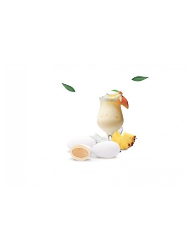 Confetti Aperitivo Maxtris PINA COLADA 1 Kg.